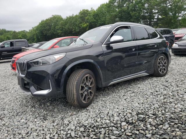  BMW X1 2023 Czarny