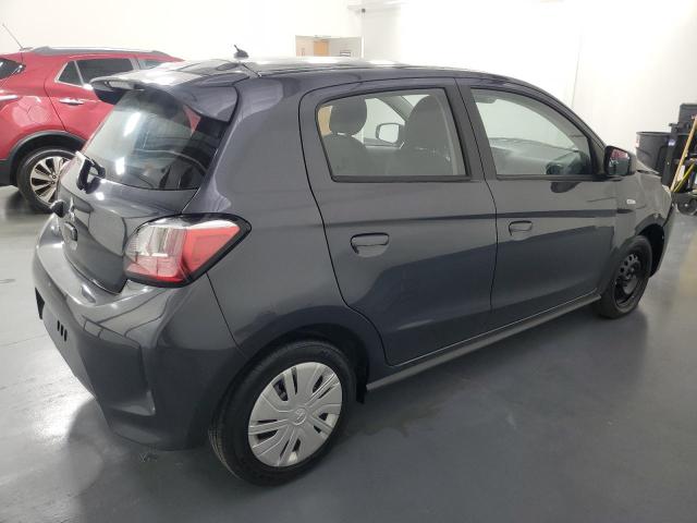  MITSUBISHI MIRAGE 2024 Сharcoal