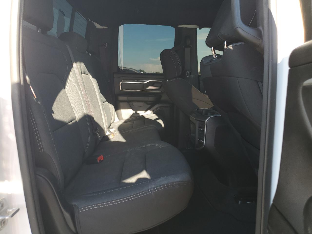 1c6rrebt2pn565744 1C6RREBT2PN565744 2023 Ram 1500 Big Horn/Lone Star