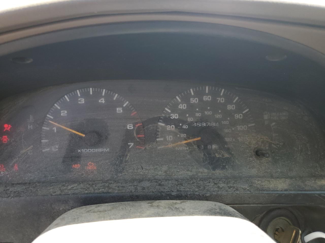 1996 Toyota 4Runner Limited VIN: JT3HN87R3T0040721 Lot: 63792155