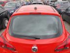 2017 VAUXHALL CORSA ENER for sale at Copart WOLVERHAMPTON