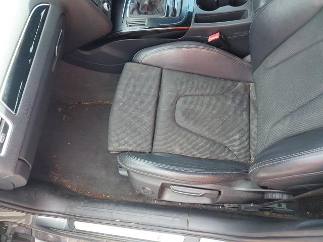 2013 AUDI A4 S LINE