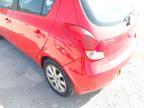 2012 HYUNDAI I20 ACTIVE for sale at Copart WESTBURY