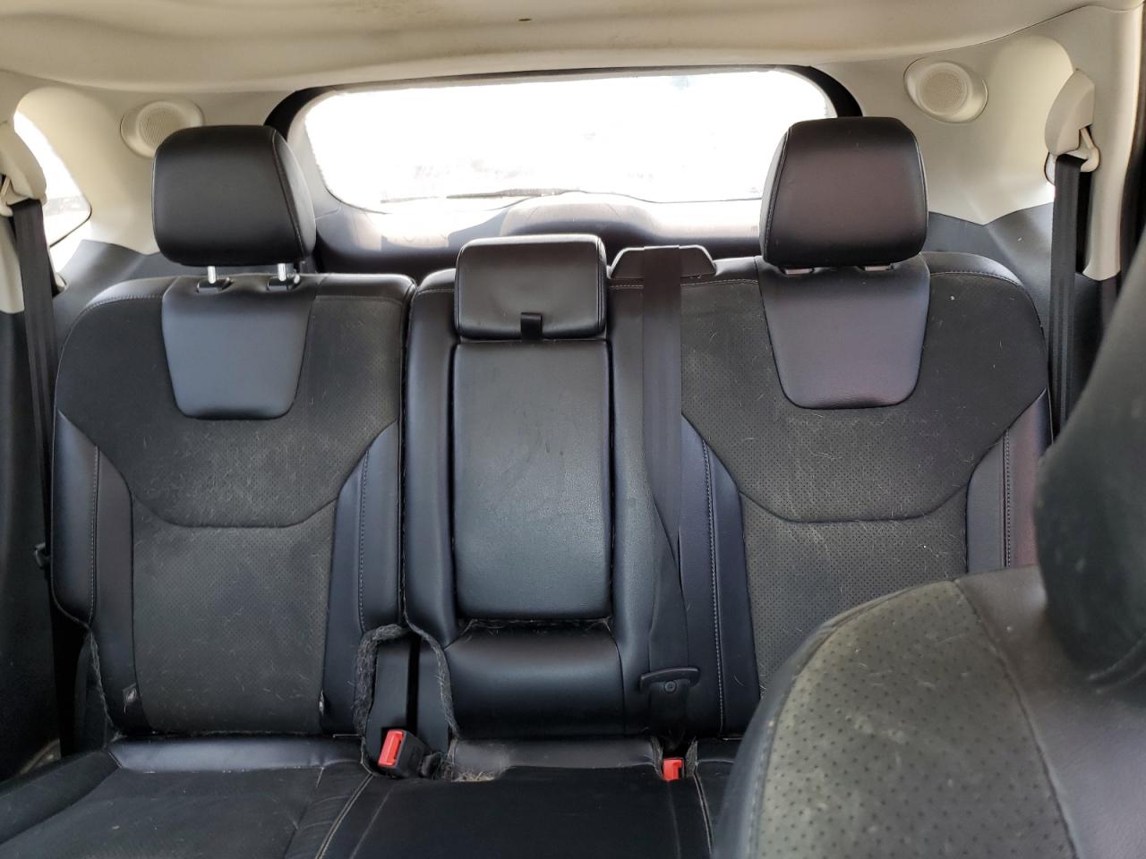 2016 Ford Edge Sport VIN: 2FMPK4AP5GBB80043 Lot: 64590275