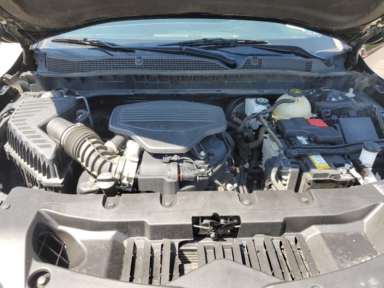 3gnkbgrs8ks650939 3GNKBGRS8KS650939 2019 Chevrolet Blazer 2Lt