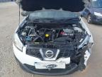 2013 NISSAN QASHQAI +2 for sale at Copart YORK