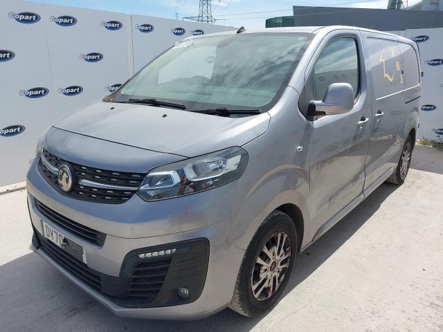 VAUXHALL VIVARO 270 2020