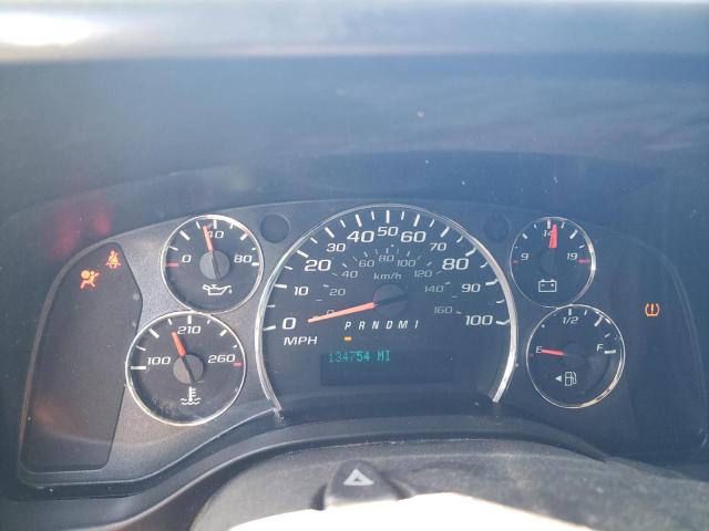 2016 CHEVROLET EXPRESS G3 - TRUCKS