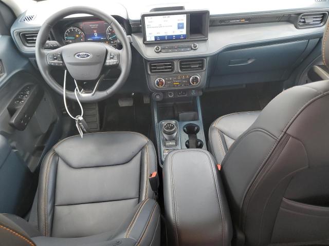  FORD MAVERICK L 2024 Black