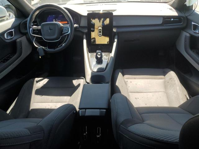  POLESTAR 2 2023 Silver