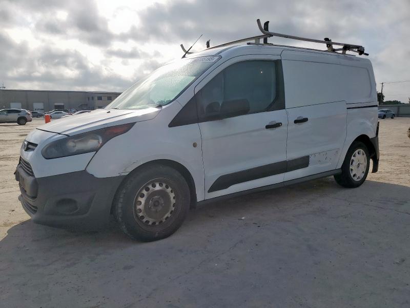 2014 Ford Transit Connect Xl
