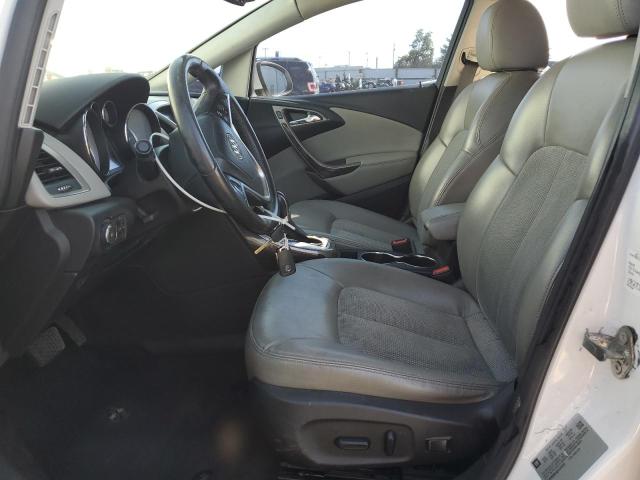  BUICK VERANO 2016 White