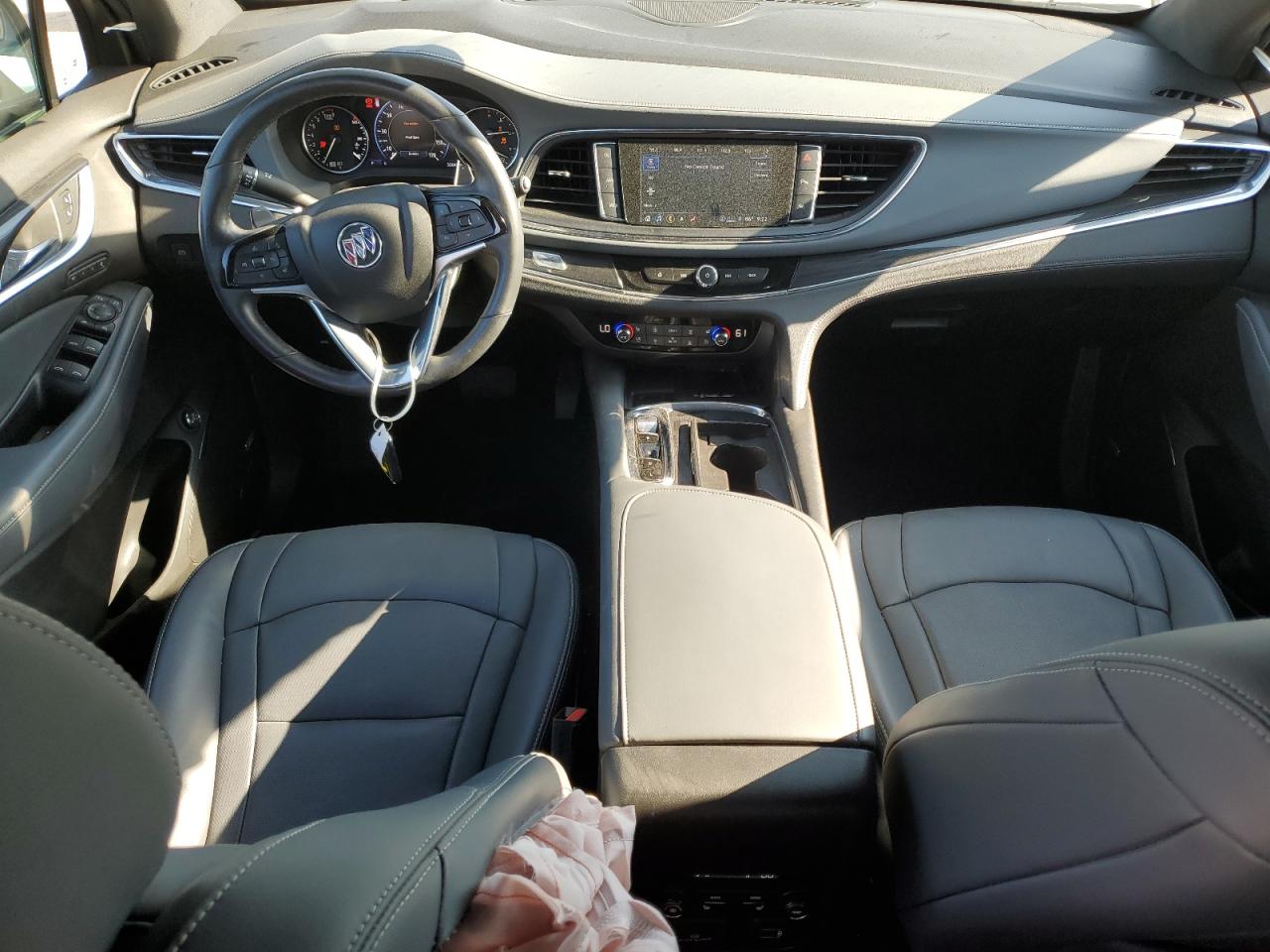 2023 Buick Enclave Premium VIN: 5GAEVBKWXPJ217033 Lot: 64465665