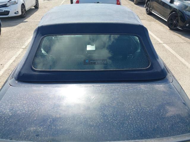 2001 BMW 330 CI SPO