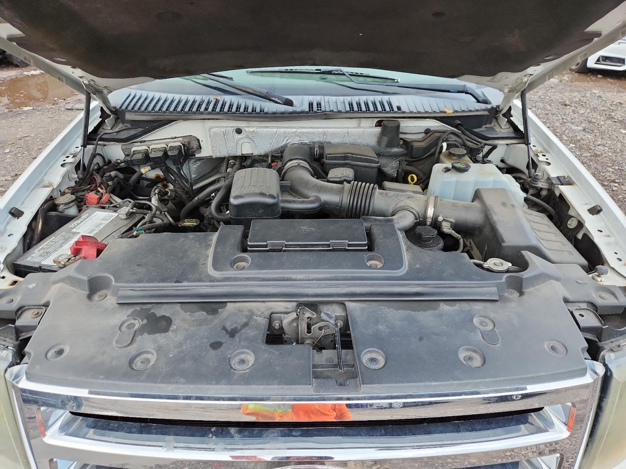 2011 Ford Expedition Limited VIN: 1FMJU2A53BEF28549 Lot: 62675135