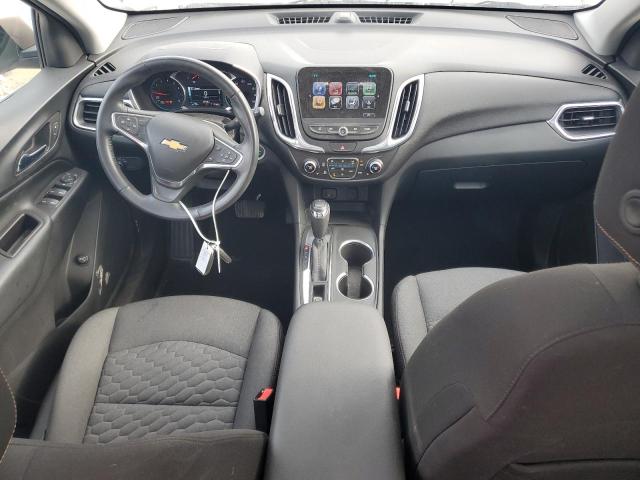  CHEVROLET EQUINOX 2018 tan