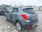 2014 VAUXHALL MOKKA SE C for sale at Copart ST HELENS