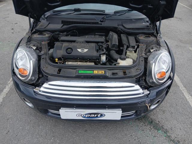 2007 MINI ONE AUTO