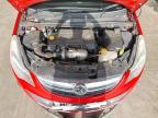 2014 VAUXHALL CORSA SE C for sale at Copart SANDTOFT