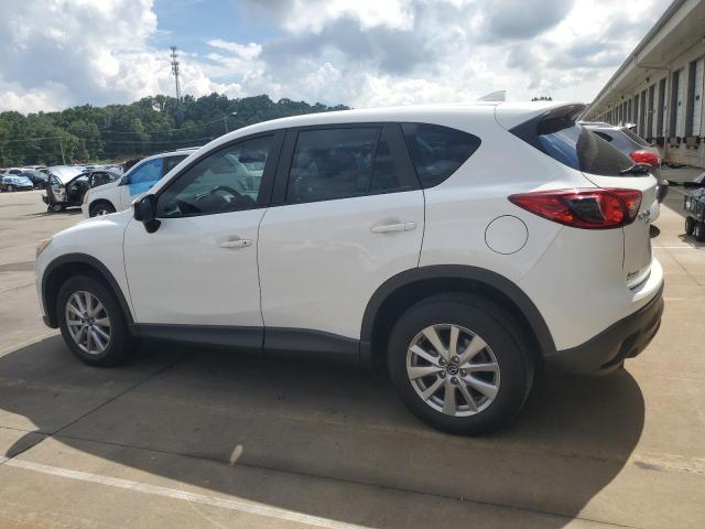  MAZDA CX-5 2016 White