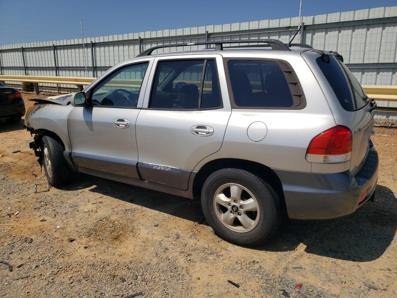 2005 Hyundai Santa Fe Gls VIN: KM8SC73D65U913042 Lot: 65441395