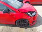2018 VAUXHALL CORSA SRI for sale at Copart YORK