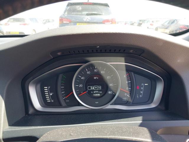 2014 VOLVO  