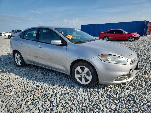 Sedans DODGE DART 2015 Silver