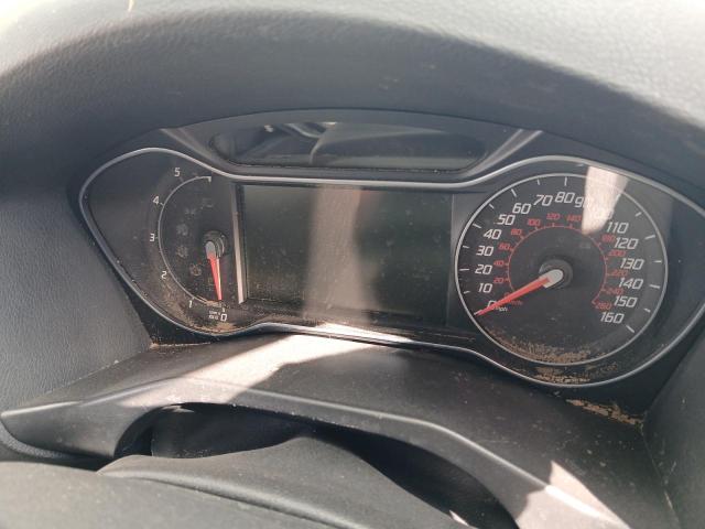 2012 FORD MONDEO TIT