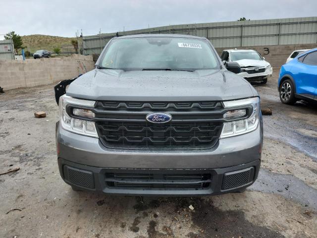  FORD MAVERICK 2022 Charcoal
