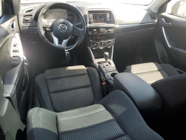  MAZDA CX-5 2014 Gray