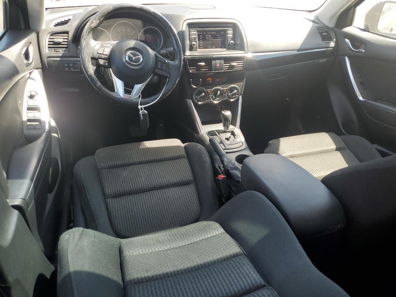 2014 Mazda Cx-5 Touring VIN: JM3KE2CY5E0330075 Lot: 63773885