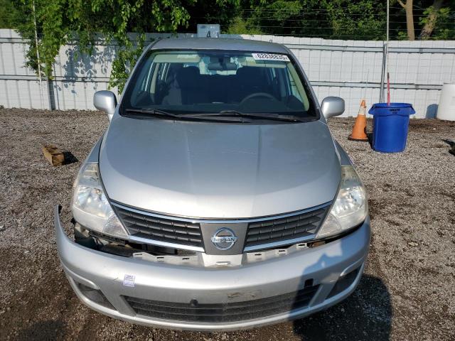 2009 NISSAN VERSA S  