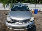 2009 NISSAN VERSA S   for sale at Copart ON - LONDON
