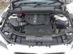 2013 BMW X1 SDRIVE2 for sale at Copart WHITBURN