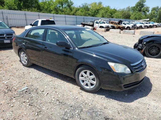 2006 TOYOTA AVALON XL
