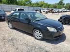 2006 TOYOTA AVALON XL for sale at Copart OK - OKLAHOMA CITY