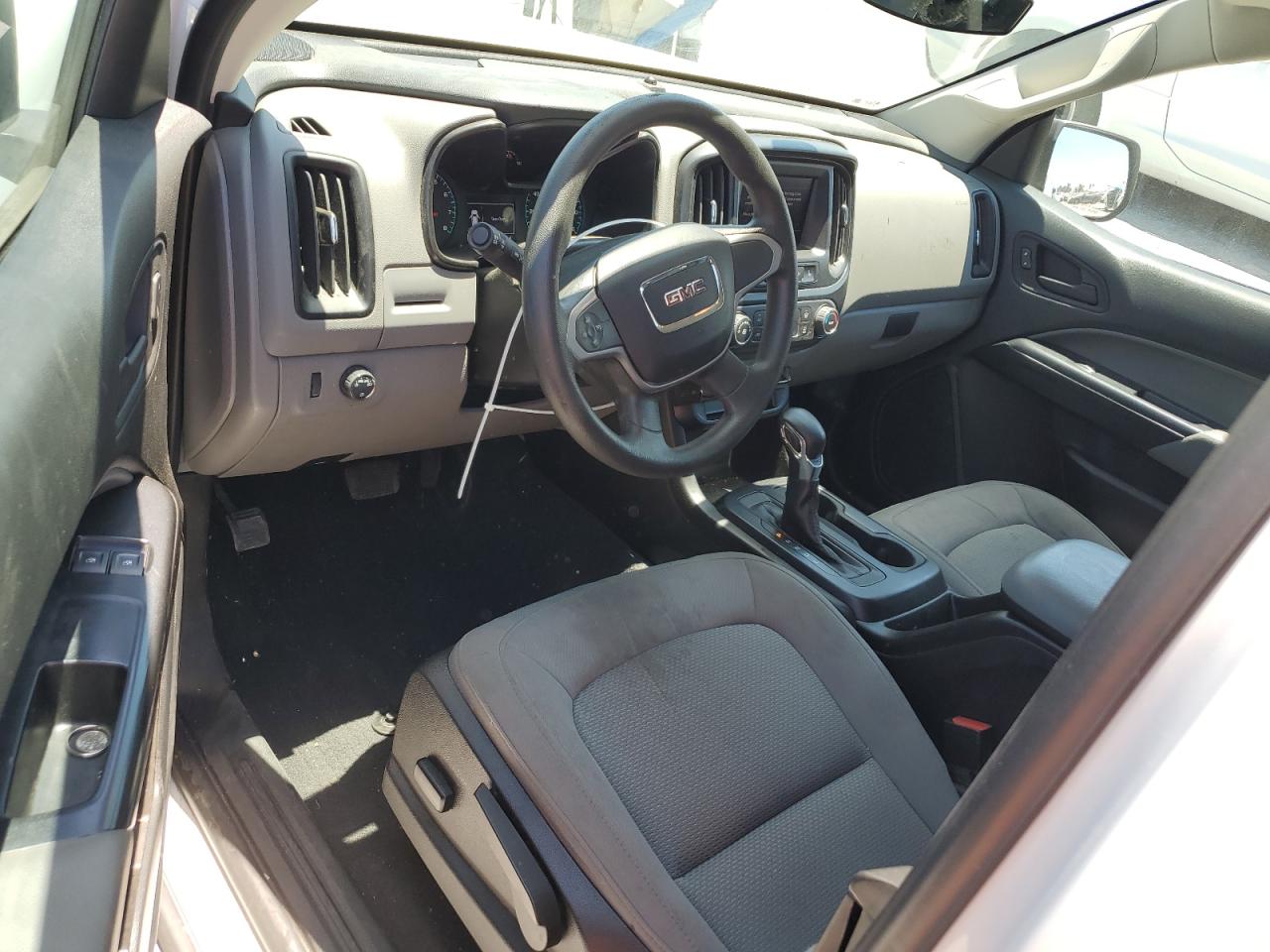 2022 GMC Canyon Elevation VIN: 1GTH5BEN4N1305278 Lot: 64117485