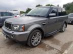 2008 LAND ROVER RANGE ROVE for sale at Copart SANDWICH