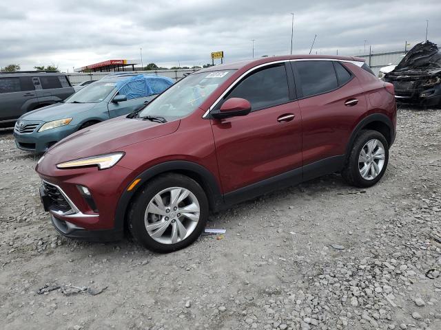 BUICK ENCORE GX 2024