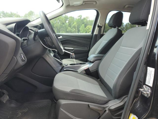  FORD ESCAPE 2013 Black