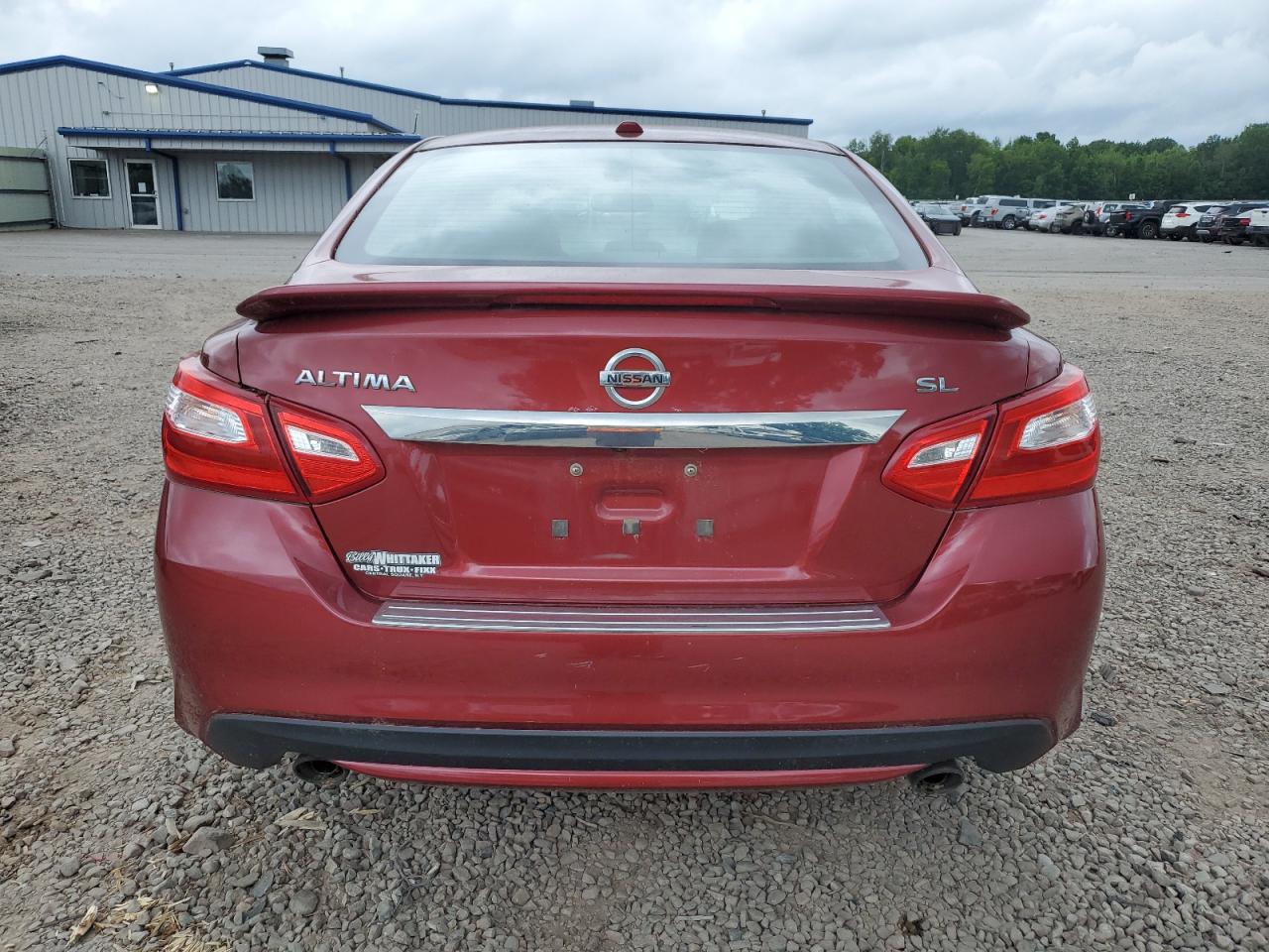 1n4al3ap4gc164648 1N4AL3AP4GC164648 2016 Nissan Altima 2.5