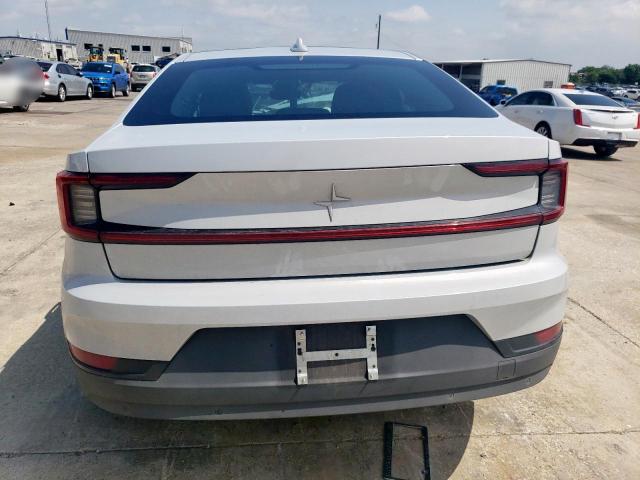  POLESTAR 2 2023 White