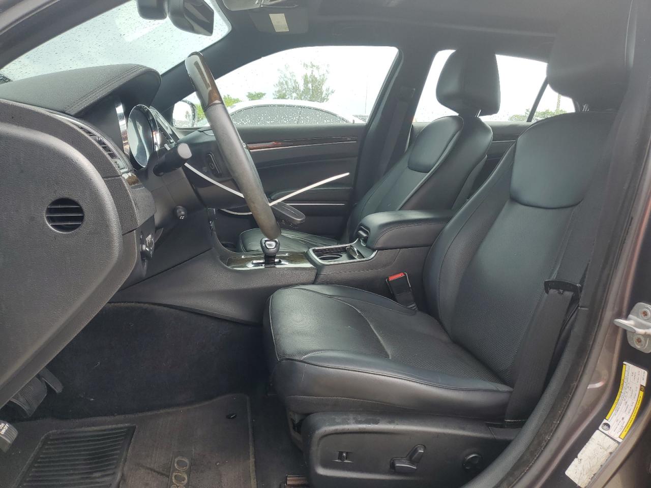 2013 Chrysler 300C VIN: 2C3CCAEG5DH713160 Lot: 65066165