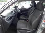 2013 SUZUKI SWIFT SZ4 for sale at Copart WHITBURN