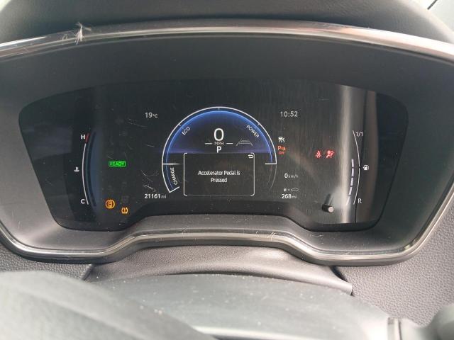 2024 SUZUKI SWACE ULTR