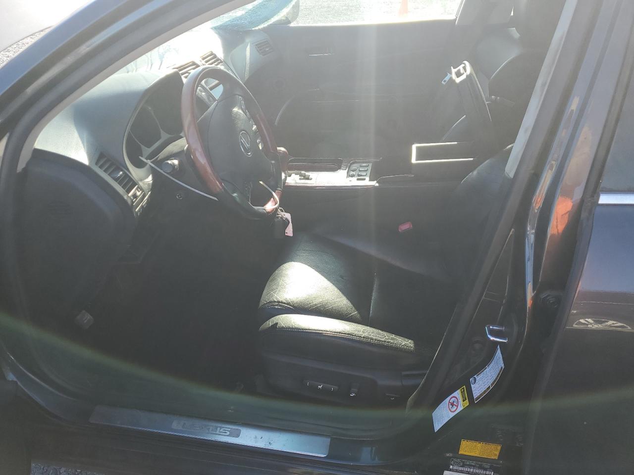 2010 Lexus Gs 460 VIN: JTHBL1KS0A5004234 Lot: 64522415