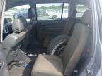 2010 VAUXHALL ZAFIRA DES for sale at Copart SANDTOFT