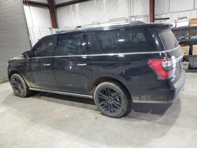  FORD EXPEDITION 2020 Czarny
