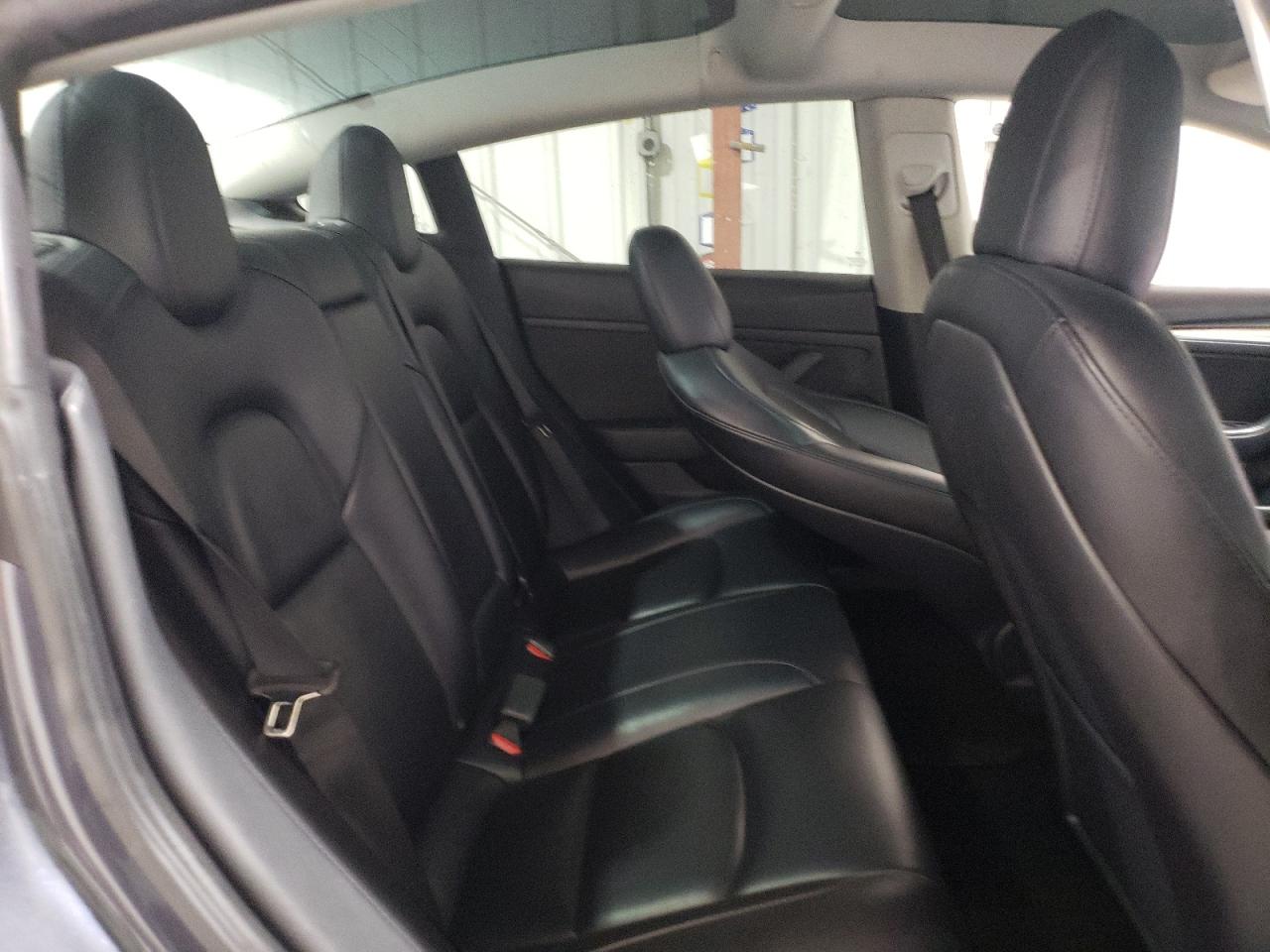 2023 Tesla Model 3 VIN: 5YJ3E1EA4PF436397 Lot: 64508785
